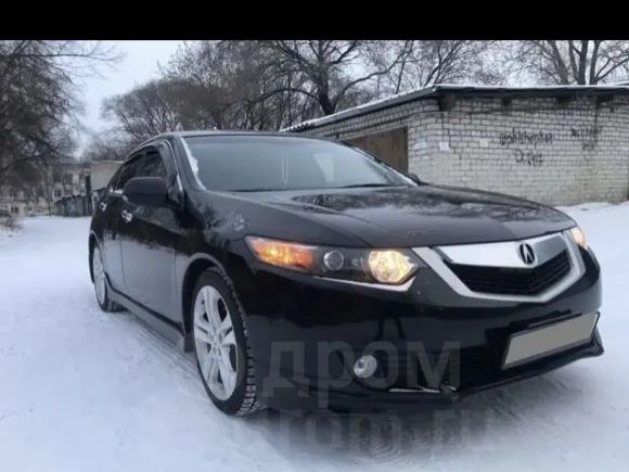  Acura TSX 2009 , 800000 , 