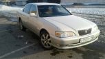  Toyota Cresta 1997 , 199000 , 