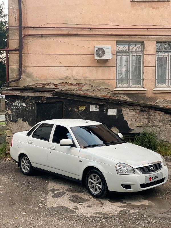 Купить Приору Битую На Авито В России