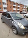  Nissan Note 2007 , 335000 , -