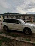 SUV   Subaru Forester 2004 , 470000 , -