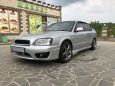  Subaru Legacy B4 2002 , 340000 , 