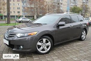  Honda Accord 2008 , 1173821 , 