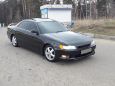  Toyota Mark II 1993 , 287000 , 