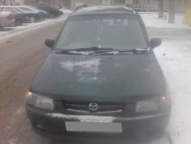  Mazda Demio 1996 , 85000 , 