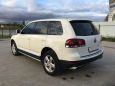 SUV   Volkswagen Touareg 2008 , 1270000 , 