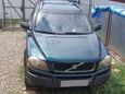 SUV   Volvo XC90 2004 , 495000 , 