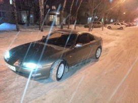  Honda Prelude 1993 , 150000 , 