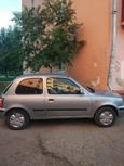  3  Nissan March 1999 , 110000 , 