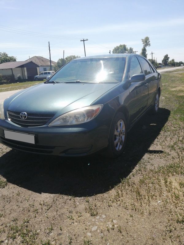  Toyota Camry 2004 , 360000 , 