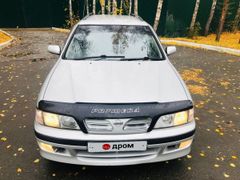 Универсал Nissan Primera 1999 года, 299000 рублей, Бердск