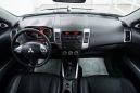 SUV   Mitsubishi Outlander 2008 , 777000 , 