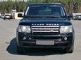 SUV   Land Rover Range Rover Sport 2007 , 689000 , 