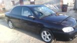  Kia Spectra 2006 , 228000 , 