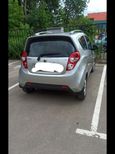  Chevrolet Spark 2016 , 550000 , 