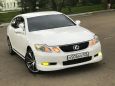  Lexus GS350 2007 , 760000 , 