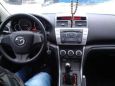  Mazda Mazda6 2008 , 530000 , 