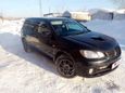 SUV   Mitsubishi Airtrek 2003 , 710000 , 