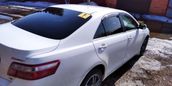  Toyota Camry 2006 , 615000 , 