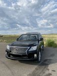 SUV   Lexus LX570 2009 , 2300000 , 