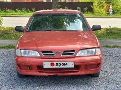 Седан Nissan Primera 1997 года, 107000 рублей, Челябинск