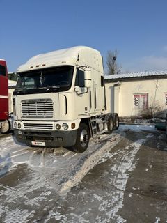 Седельный тягач Freightliner Argosy 2000 года, 1700000 рублей, Покровка