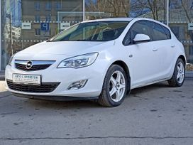  Opel Astra 2012 , 820000 , 