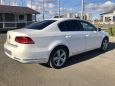  Volkswagen Passat 2011 , 678000 , 