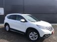 SUV   Honda CR-V 2014 , 1839999 ,  