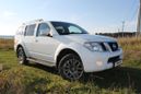 SUV   Nissan Pathfinder 2011 , 1050000 , 