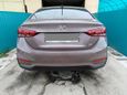  Hyundai Solaris 2018 , 775000 , 