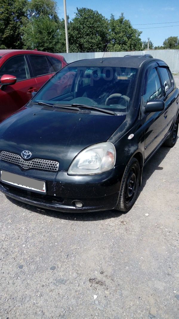  Toyota Yaris 2000 , 180000 , --