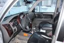 SUV   Mitsubishi Pajero 2001 , 580000 , 