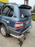 SUV   Toyota Land Cruiser 2005 , 1210000 , 