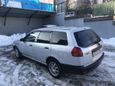  Nissan AD 2002 , 205000 , 