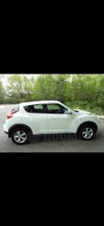 SUV   Nissan Juke 2014 , 650000 , 