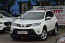 SUV   Toyota RAV4 2015 , 1310000 , 