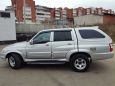  SsangYong Musso Sports 2005 , 475000 , 