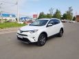 SUV   Toyota RAV4 2017 , 1750000 , 