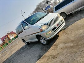    Toyota Touring Hiace 2002 , 730000 , 