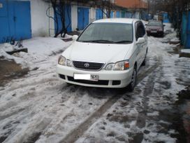    Toyota Gaia 2002 , 320000 , --