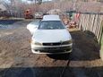  Toyota Mark II 1995 , 210000 , 