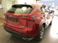 SUV   Lexus NX300 2020 , 3350000 , 