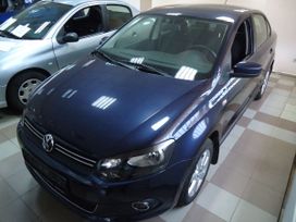 Volkswagen Polo 2012 , 500000 , 