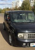    Nissan Cube 2004 , 230000 , 