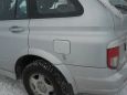 SUV   SsangYong Kyron 2007 , 390000 , 