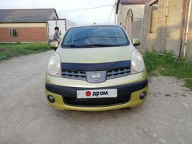 Nissan Note 2006 , 670000 , 