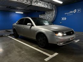  Ford Mondeo 2006 , 370000 , 