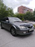  Mazda Familia S-Wagon 2003 , 255000 , 