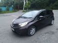  Nissan Note 2015 , 465000 , 